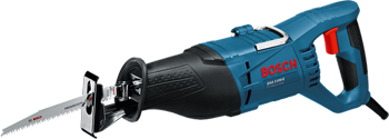 BOSCH博世工具GSA 1100 E馬刀鋸